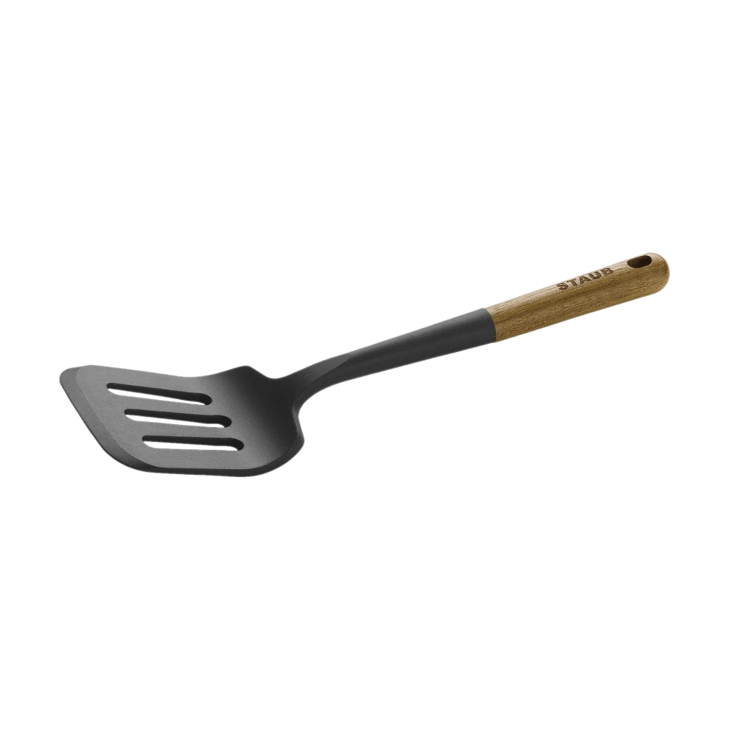 STAUB Silicone Spatula Turner Pro
